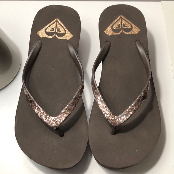 poshmark flip flops